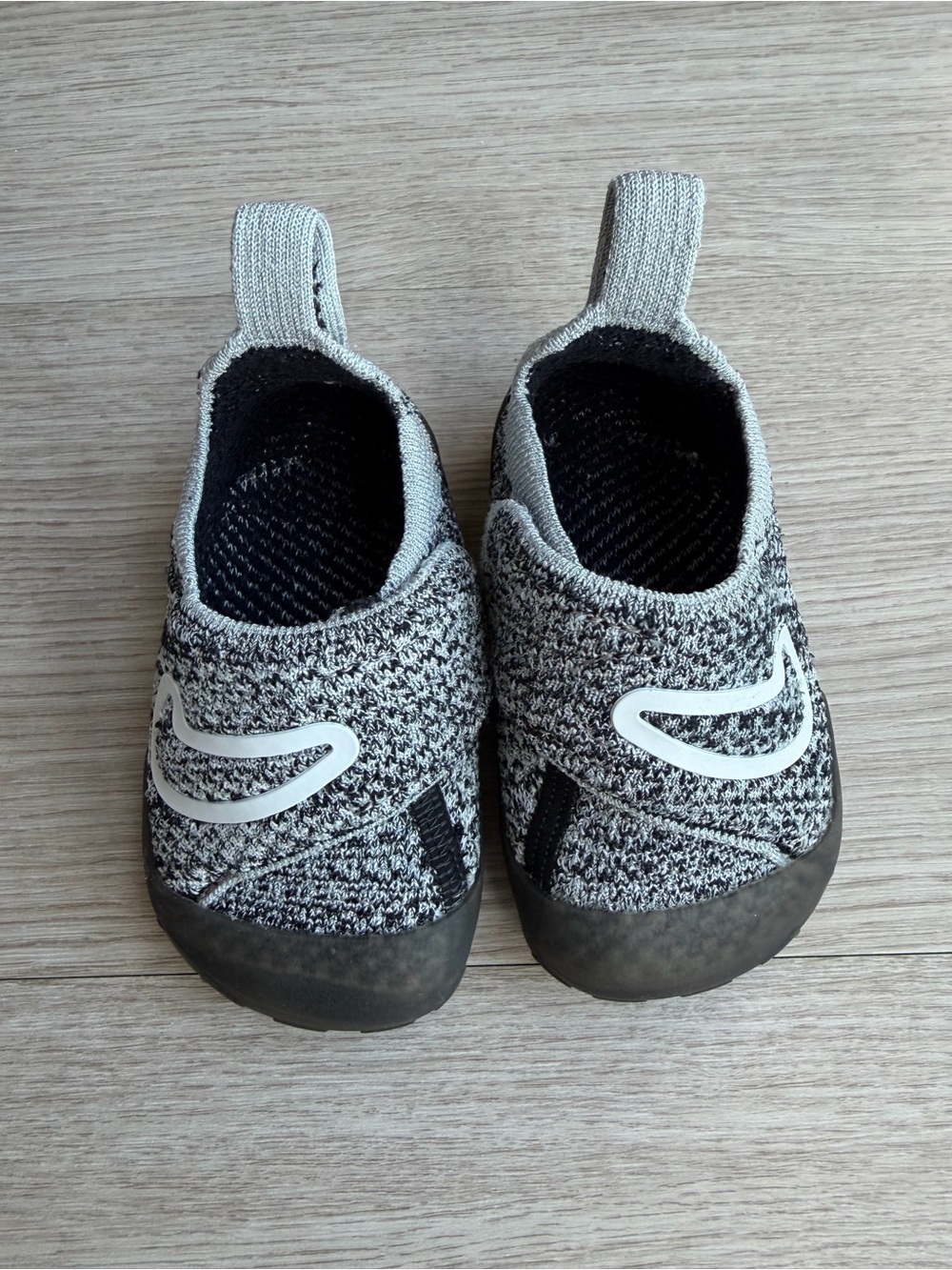 Nike Swoosh 1 TD Sneakers - Picture 2 of 5